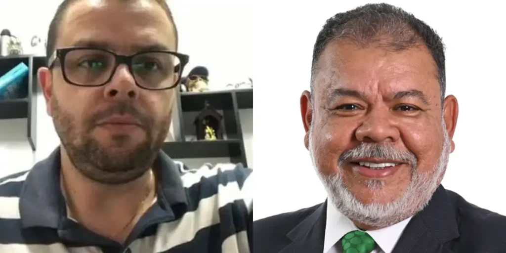 Operação Regra Três