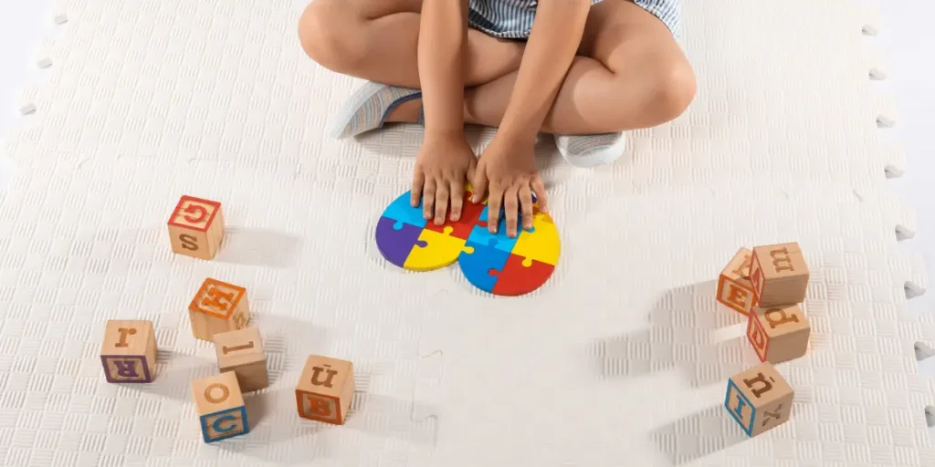 Espaço especializado oferece suporte a mães de crianças com TEA e outros transtornos