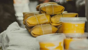 Goiânia celebra o Dia da Pamonha com distribuição gratuita nesta terça-feira (3)