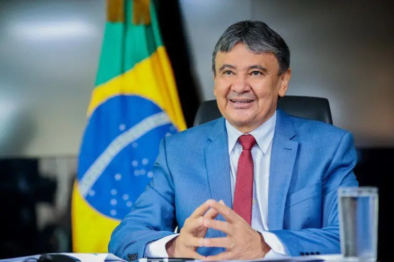 Wellington dias foto mds