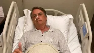 Prisão de Bolsonaro