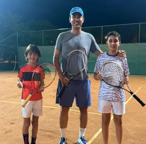 Relatos de ameaças marcam enterro de criança morta pelo pai em Itumbiara 3 Itumbiara