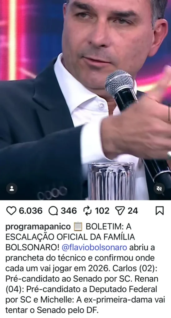 Bolsonaro