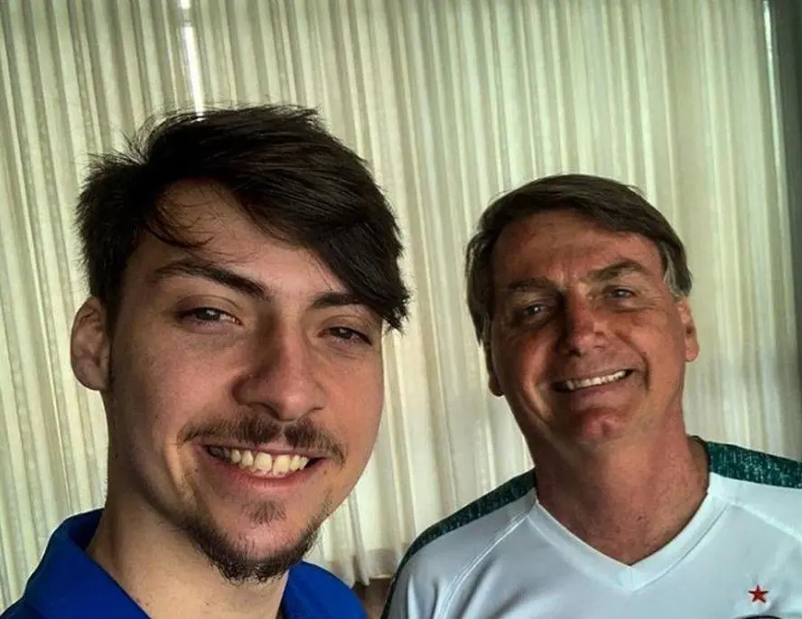 Bolsonaro