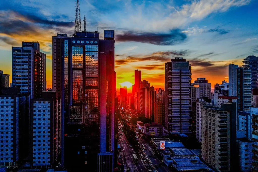 Goiânia se destaca como uma das melhores cidades para morar 3 Goiânia