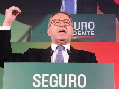 antônio josé seguro