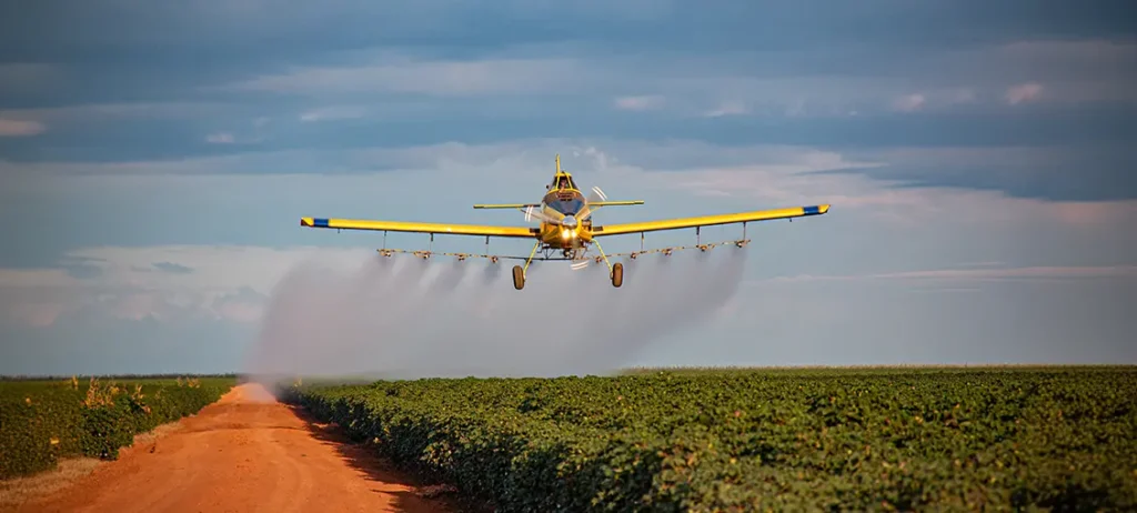 as aeronaves agricolas 1445263406