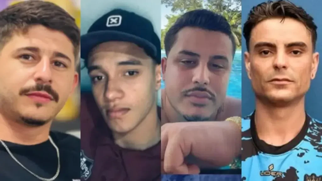 Despedida de adolescente de 15 anos emociona Nazário (GO) após grave acidente na GO 060 2 Tragédia GO 060