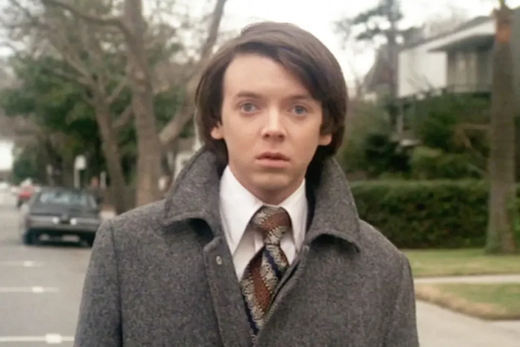 bud cort em ensina me a viver 1971