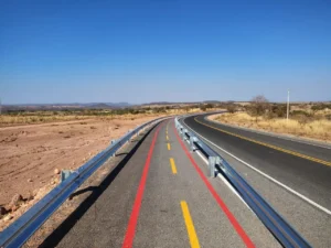 Tesouro Estadual financia 75% das obras de infraestrutura em Goiás