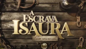 A Escrava Isaura