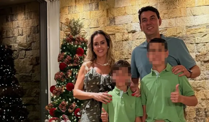 Relatos de ameaças marcam enterro de criança morta pelo pai em Itumbiara 2 Itumbiara