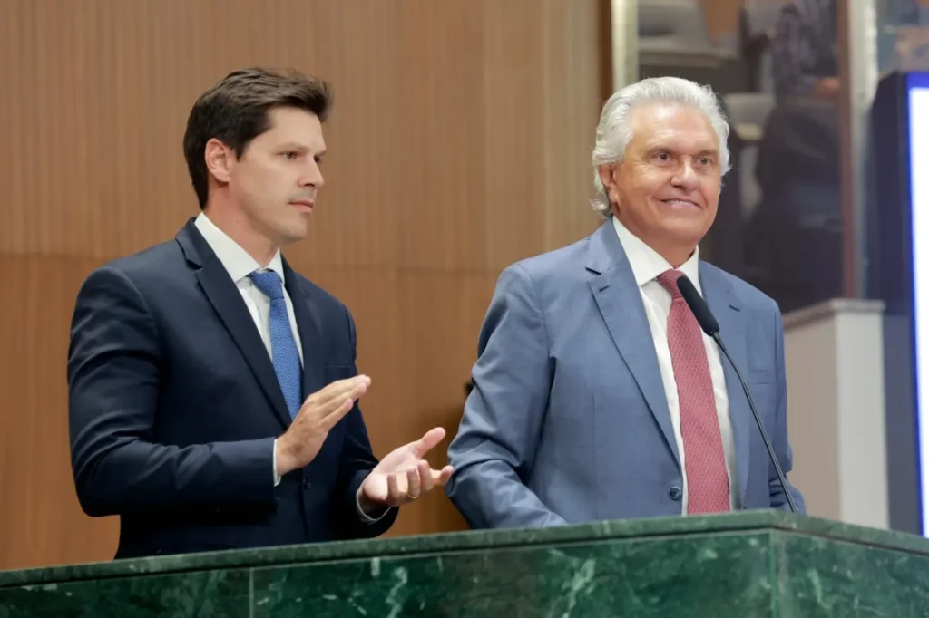 Alego inicia 2026 sob clima de transição e embate político