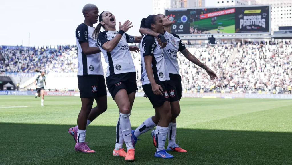 Brasileirão Feminino