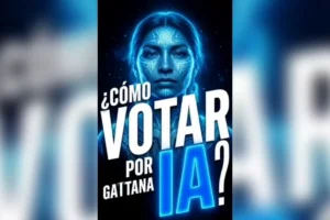 eleicoes na colombia terao candidata indigena gerada por ia entenda