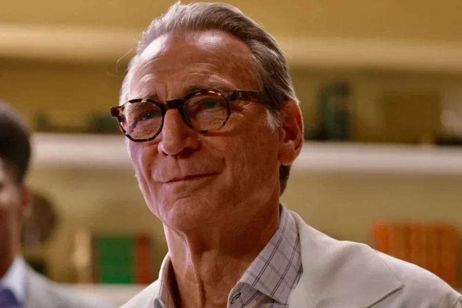 Ator Herson Capri sofre infarto e passa por cirurgia cardíaca 2 Herson Capri