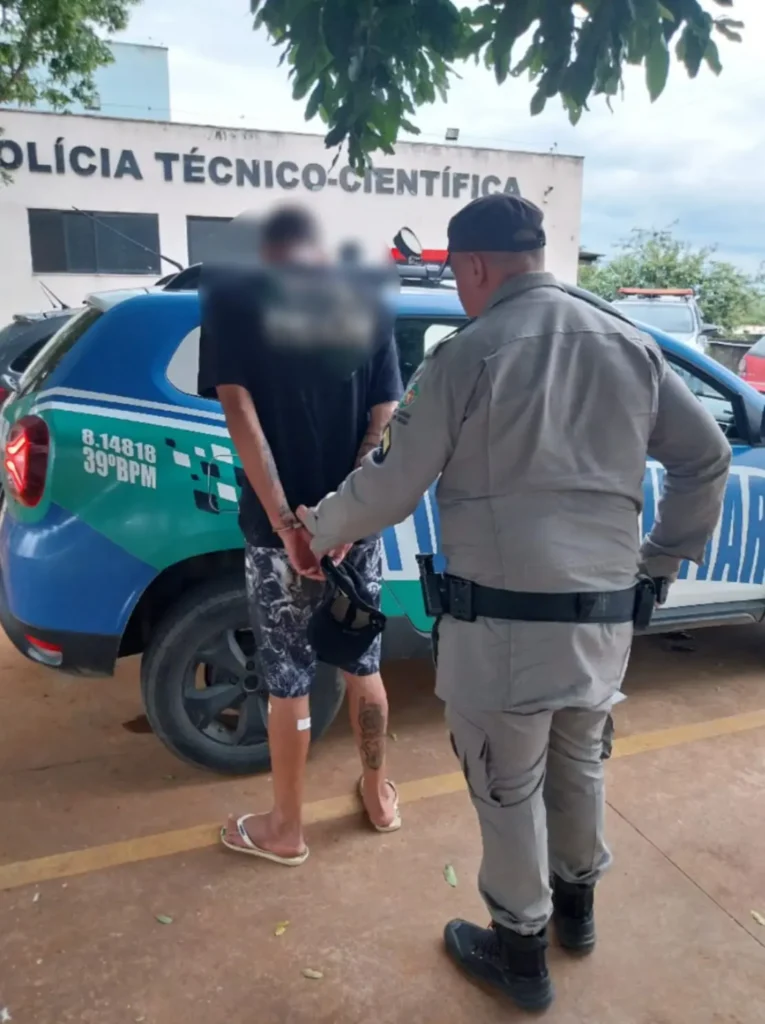 Motorista de aplicativo