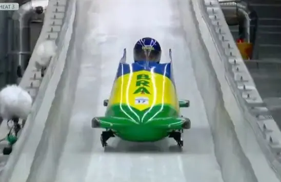 Bobsled
