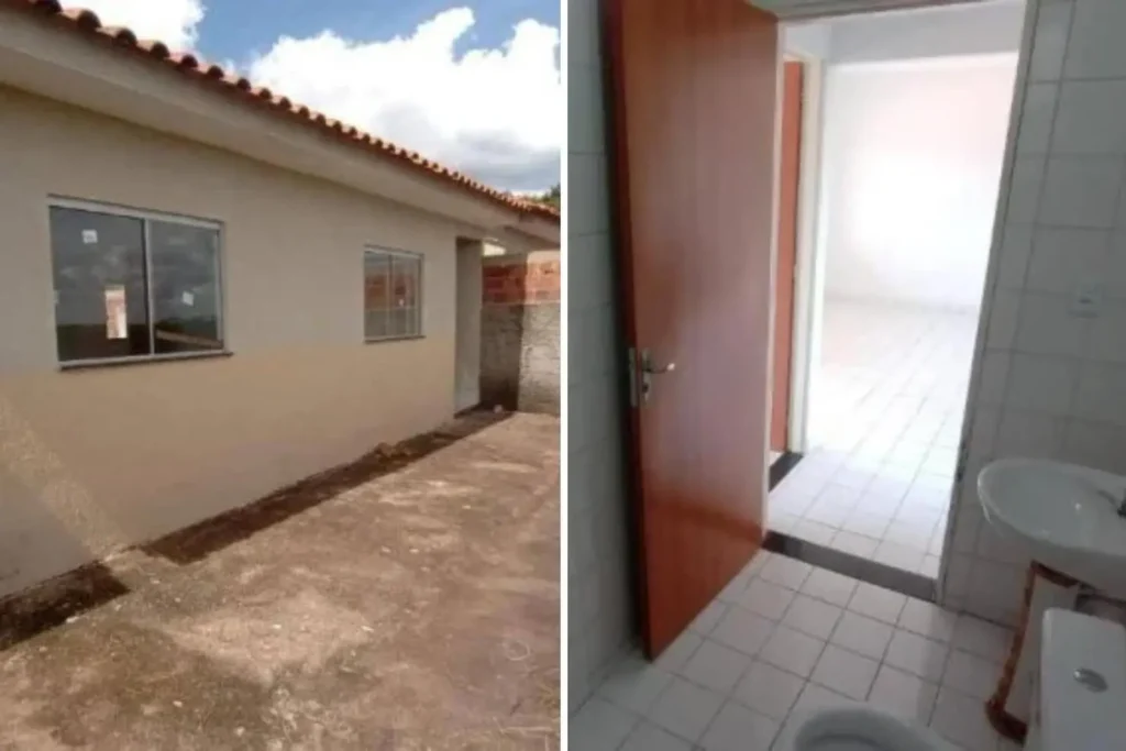 Santander promove leilão de imóveis em Goiás