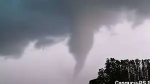 tornado