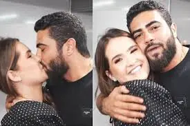 Esposa do cantor Henrique é liberada da prisão nos Estados Unidos 3 images 8