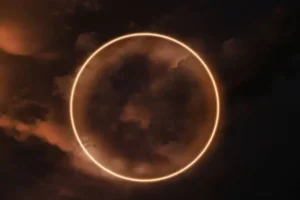 eclipse solar anular