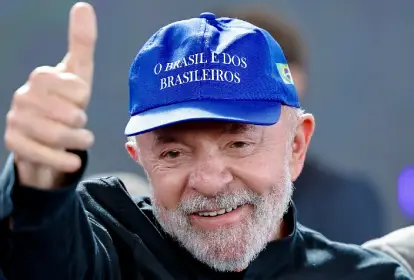 lula