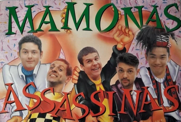 A exumação dos Mamonas Assassinas revelou um achado surpreendente; entenda 3 mamonas assassinas 3152472 article