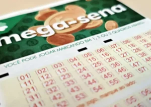 Mega-Sena