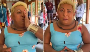 patixa telo pode ir para casa de acolhimento