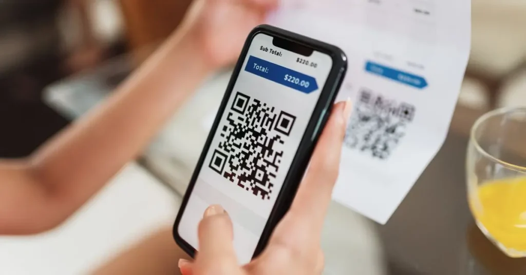 Golpe do QR Code dispara no Brasil e já soma 139 mil casos em 2025 2 QR Code