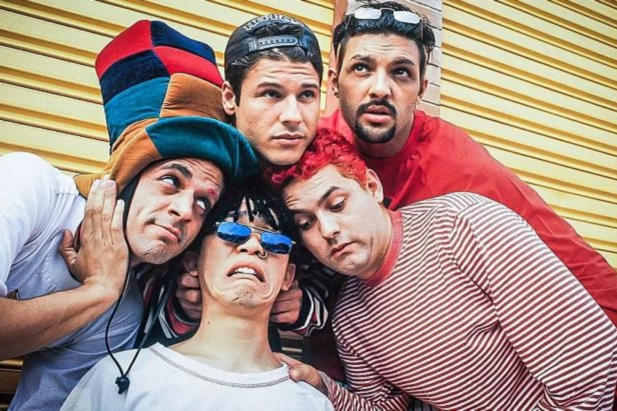 A exumação dos Mamonas Assassinas revelou um achado surpreendente; entenda 2 Mamonas Assassinas