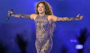 Shakira