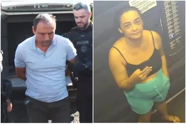 Síndico vira réu por homicídio qualificado de corretora em Caldas Novas 2 corretora