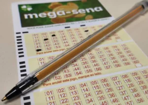 Mega-sena