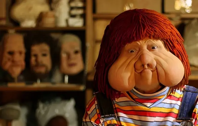 Carreta Furacão processa Havan por vídeo parecido com Fofão