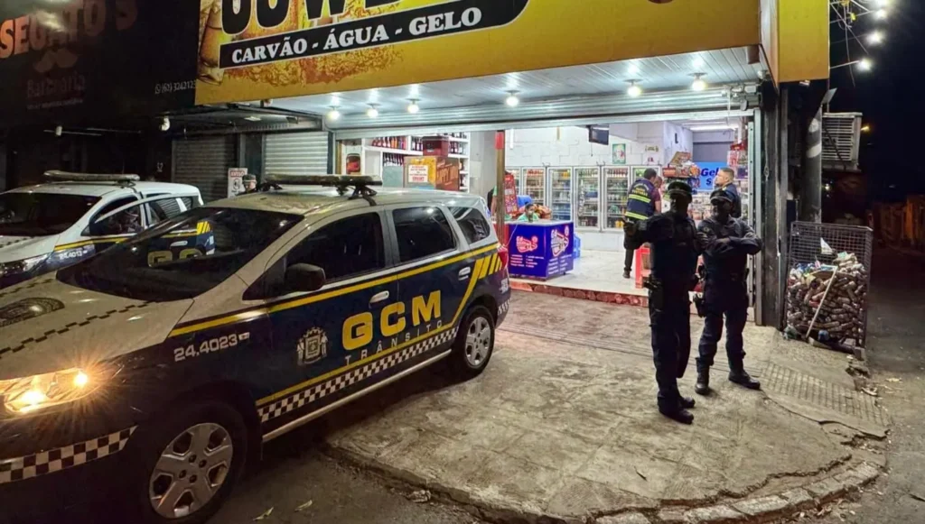 Goiânia zera homicídios na porta de distribuidoras de bebidas com aplicação de lei que limita horário de funcionamento