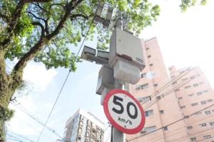 10 abre Radares de Goiania Foto Divulgacao