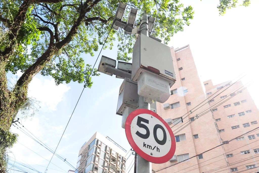 10 abre Radares de Goiania Foto Divulgacao