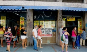 10 abre Supermercados Foto Tania Rego ABr