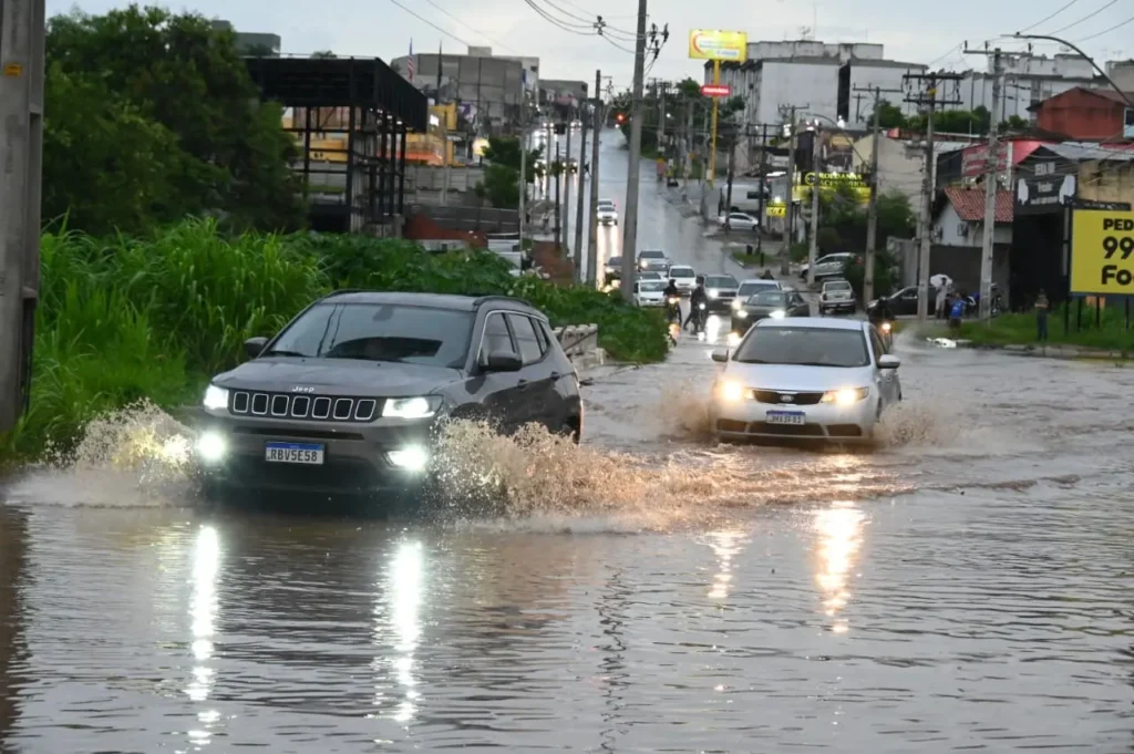10 fecha Chuvas em Goias Foto Alex Malheiros