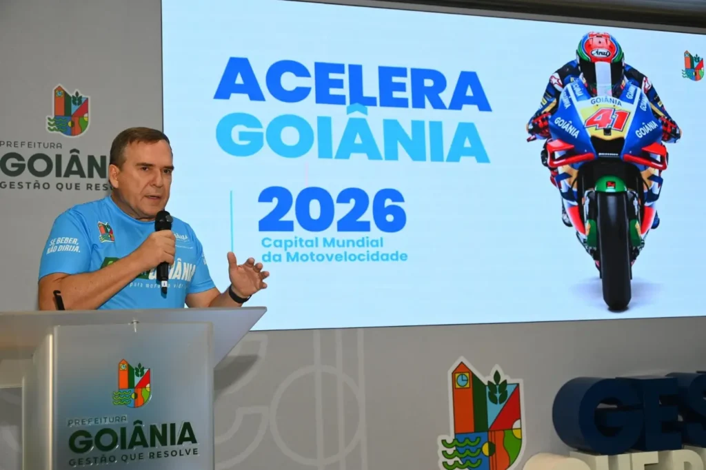 Goiânia (Sandro Mabel MotoGP)