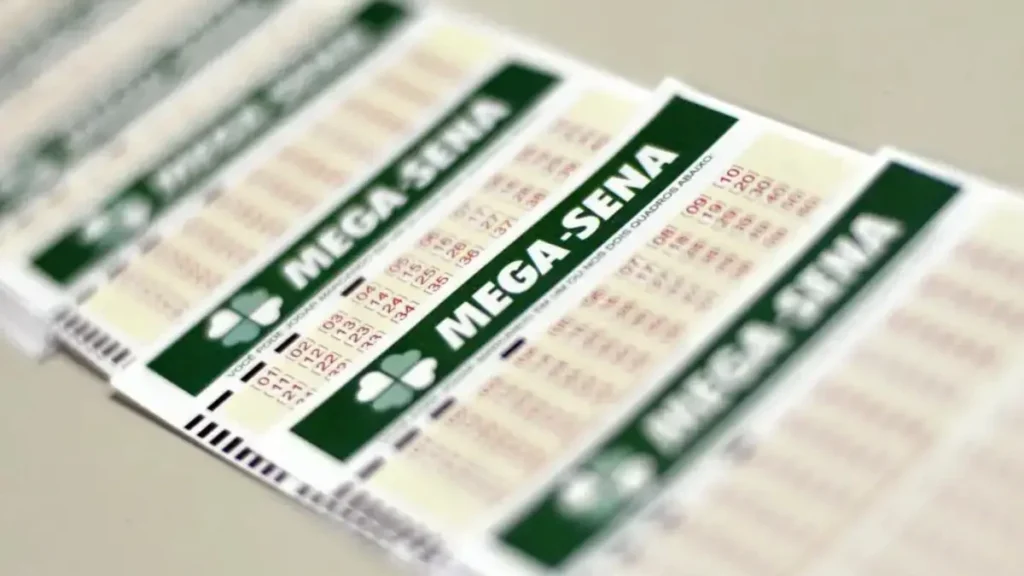 Mega-Sena