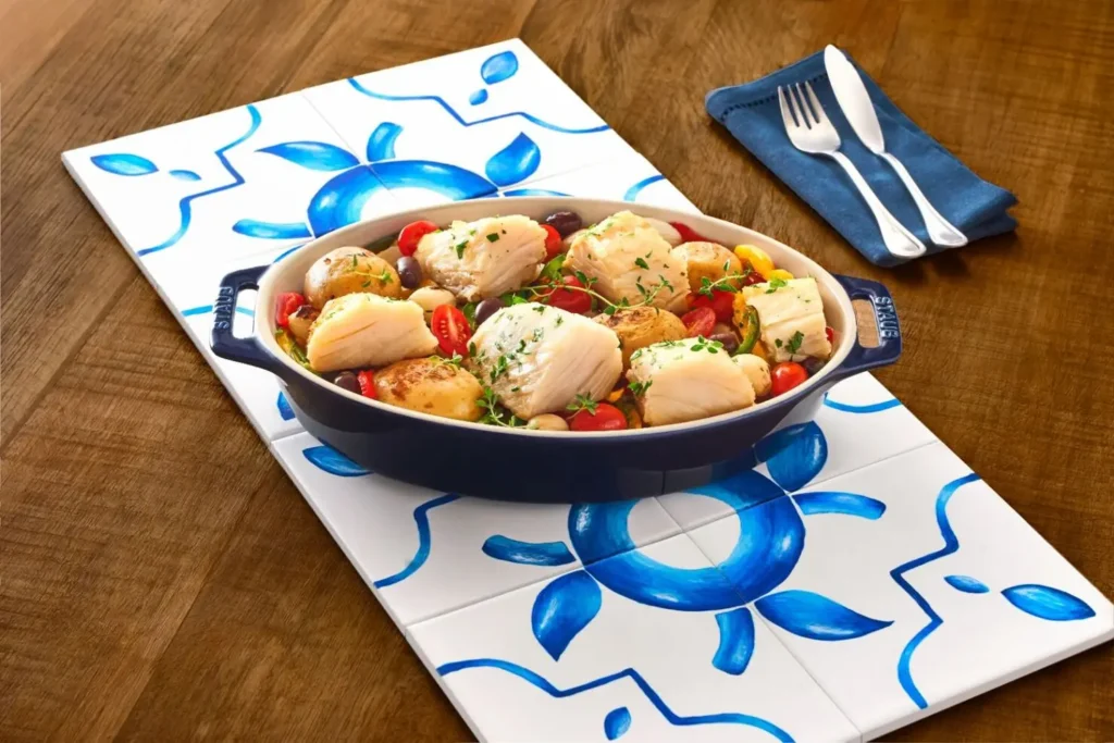 13 MATERIA FT 2 Bacalhoada Foto divulgacao