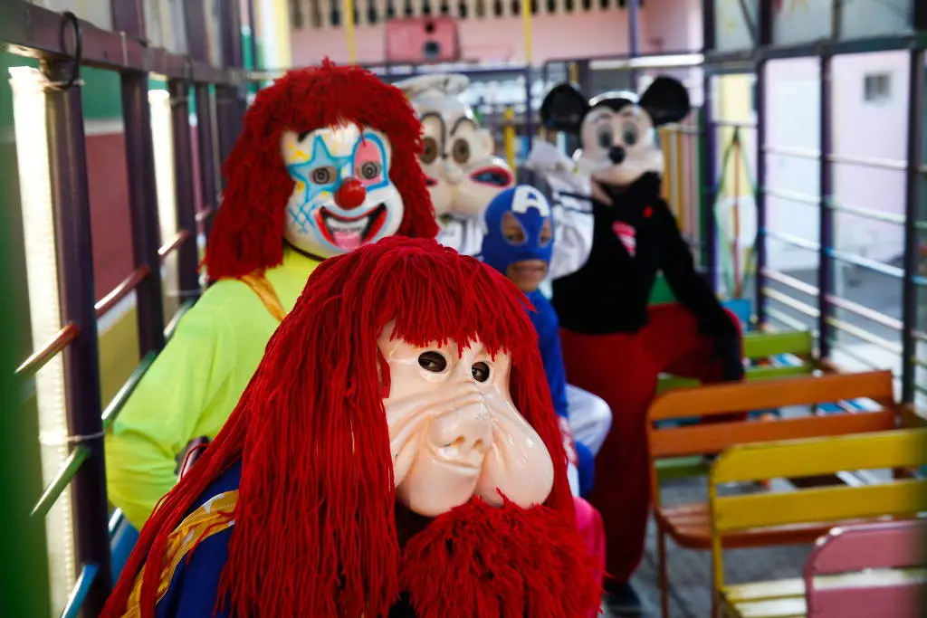 Carreta Furacão processa Havan por vídeo parecido com Fofão.