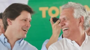 Base governista pode repetir estratégia de 2022 para o Senado