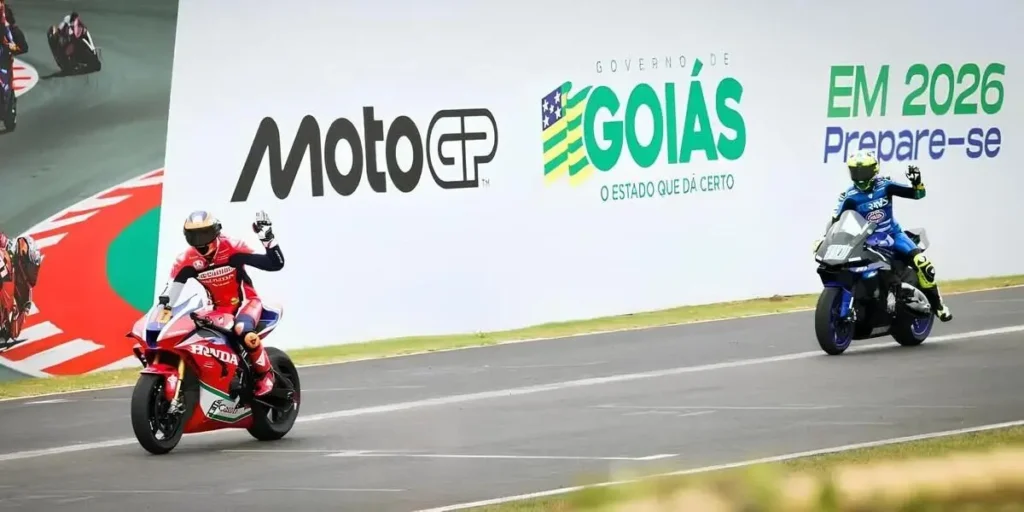 MotoGP