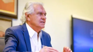 5 abre Caiado Foto Divulgacao