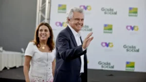 5 abre Caiado e Gracinha Foto Divulgacao Secom Goias