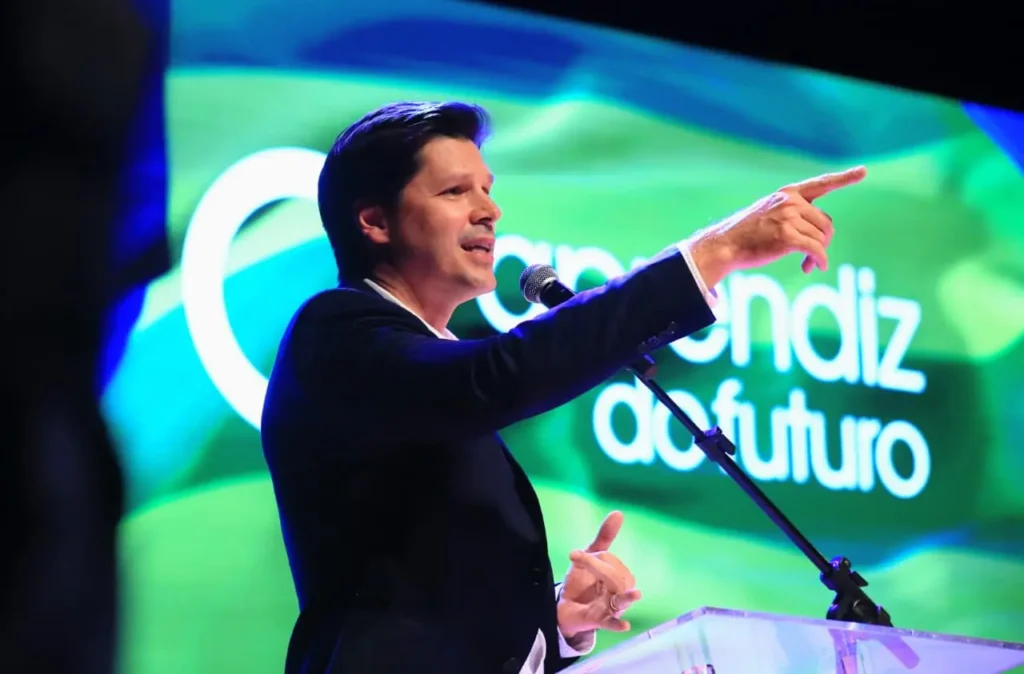 O que ainda falta na definição do vice de Daniel Vilela